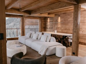 منطقة المعيشة