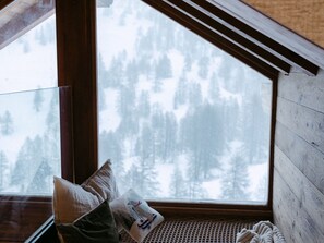 Interior - Exceptional Chalet in Vars – 21 guests, 450 sqm, 3 suites (Vars)