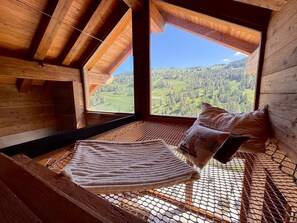 Interior - Exceptional Chalet in Vars – 21 guests, 450 sqm, 3 suites (Vars)