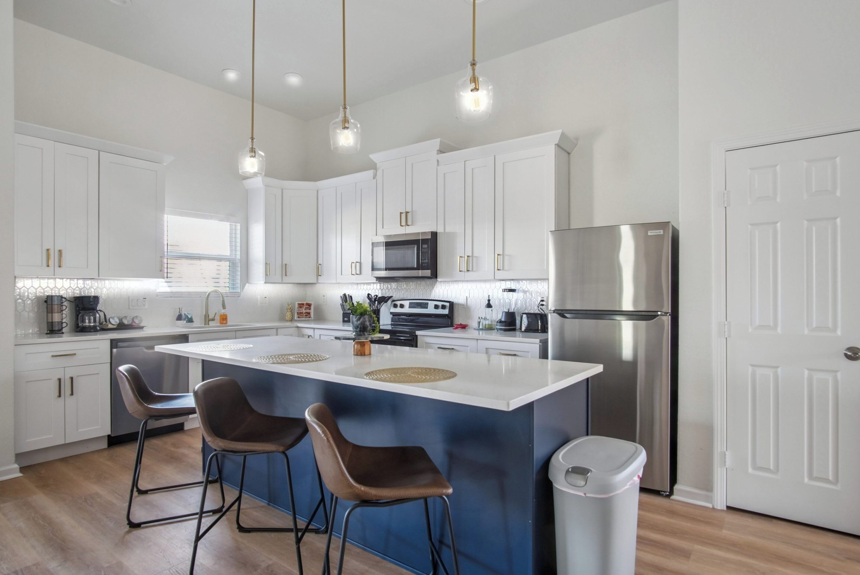 House (4 Bedrooms) | Private kitchen