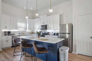 Casa (4 Bedrooms) | Cozinha privada