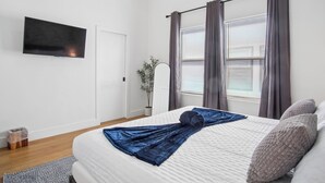 Apart Daire (3 Bedrooms)