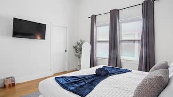 Appartement (3 Bedrooms) | Intérieur