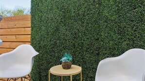 Apart Daire (3 Bedrooms) | Balkon