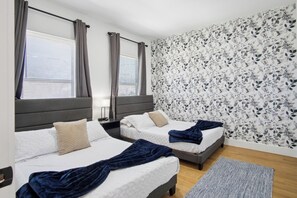 Appartement (3 Bedrooms)