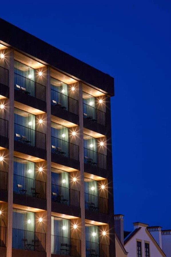 Exterior - Innapartments Avenida 60 (Aveiro)