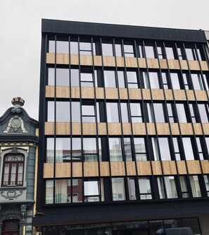 Exterior - Innapartments Avenida 60 (Aveiro)