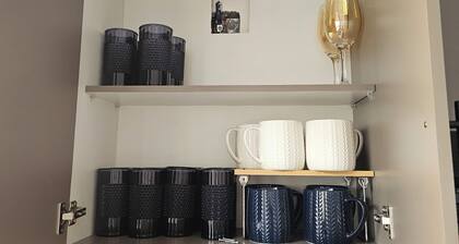 Charming 3-bedroom house in Colima perfect for your getaway.