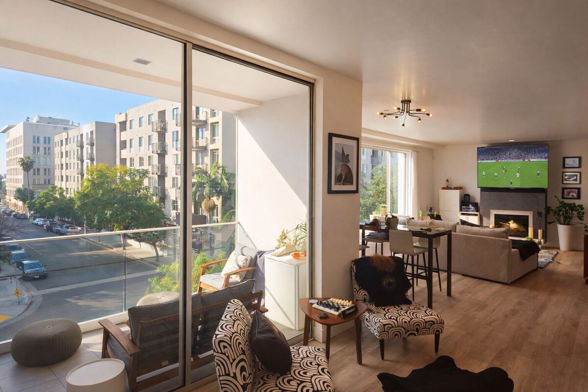 Bild für Gastgeberprofil