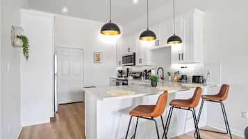 Apartment (3 Bedrooms) | Interior