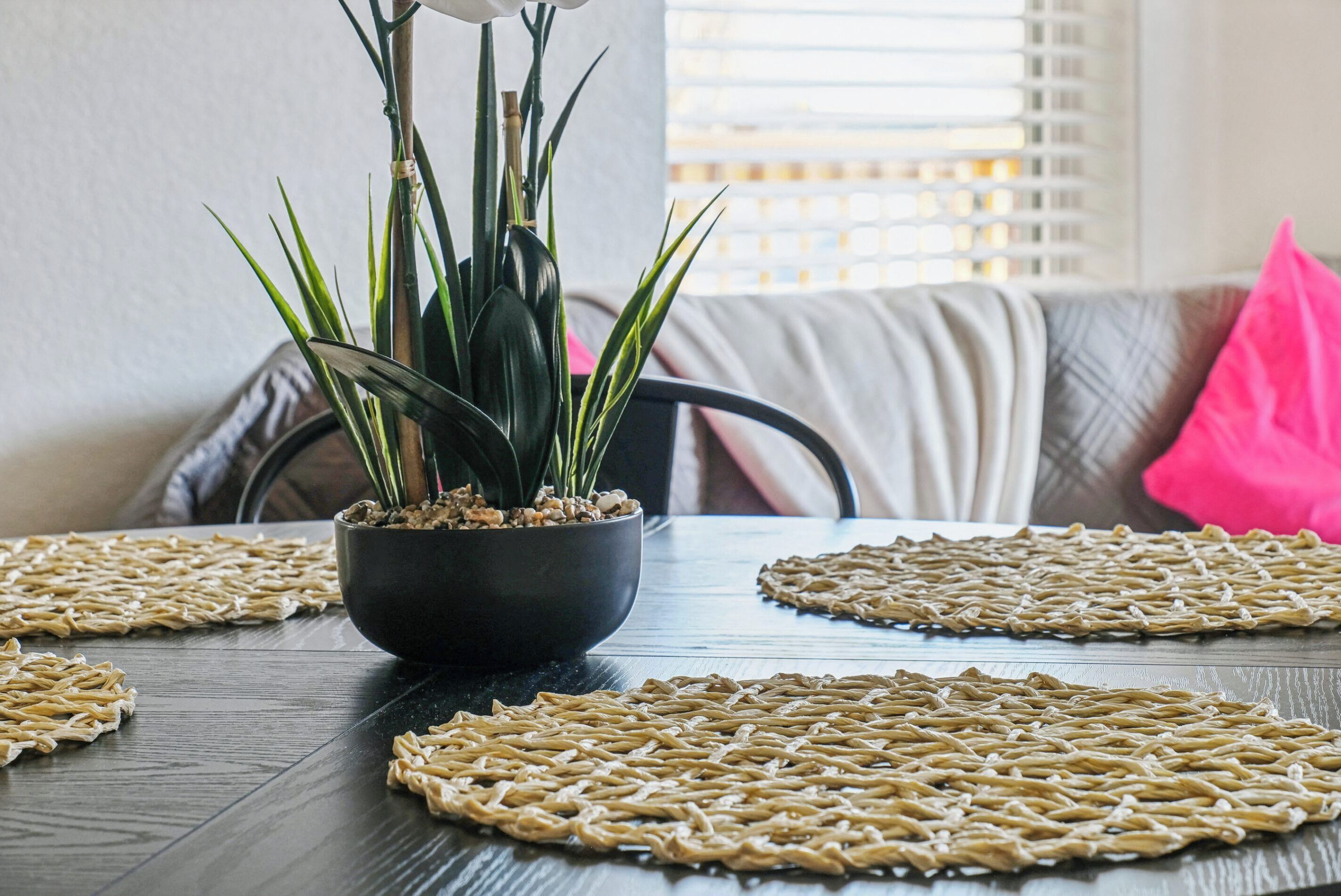 Apartment (3 Bedrooms) | Bahagian dalam