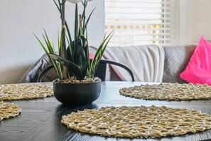 Apart Daire (3 Bedrooms) | İç mekân