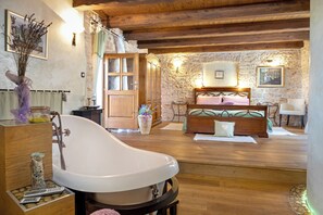 5 bedrooms, Internet - Villa Ulika Krnica (Istria - Krnica) (Krnica)