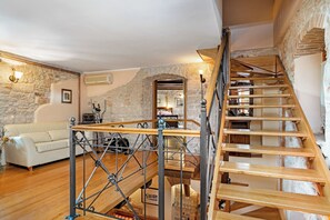 Interior - Villa Ulika Krnica (Istria - Krnica) (Krnica)
