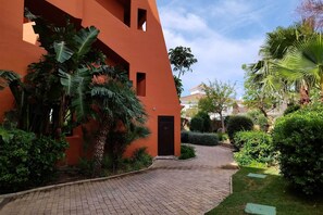 Exterior - New Galera Gardens (Estepona)
