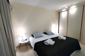 Bed sheets - New Galera Gardens (Estepona)