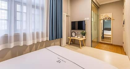 Qiqiaowu Hotel Daxing Airport Branch