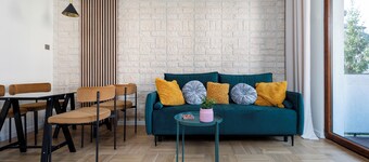 Rentowna Pleasant Apartment