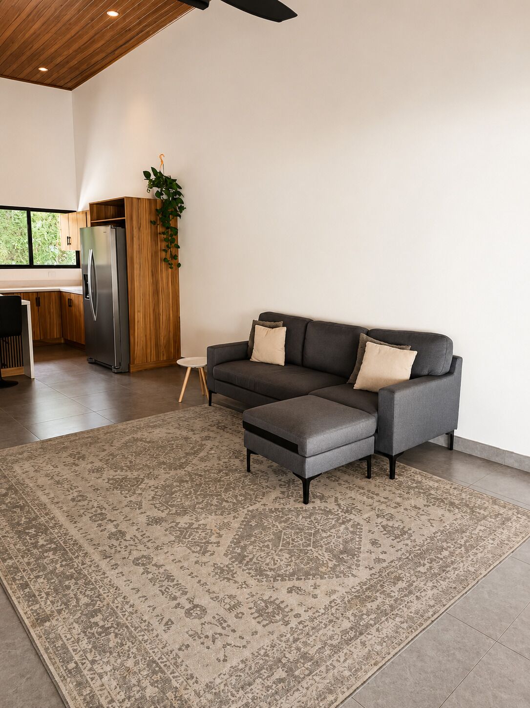 TV connectée