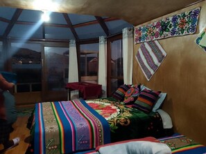 Suite, Balkon, Seeblick