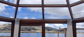 Uros titicaca coila lodge 