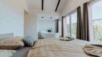 2 bedrooms, Internet