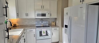 Welcome to Sweet Vidalia, your home away from home!