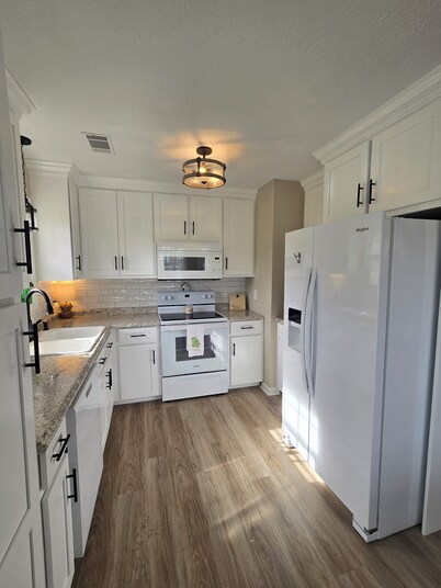 Welcome to Sweet Vidalia, your home away from home!