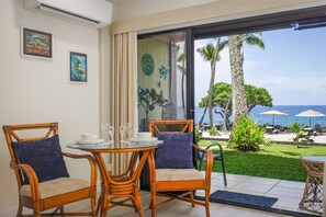 Dining - Hale Kai at Kona Isle (Kailua Kona)