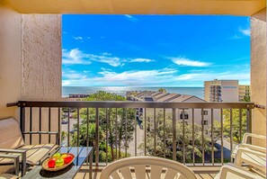 Property grounds - Ocean Dunes Tower I - Unit 4054 (Myrtle Beach)