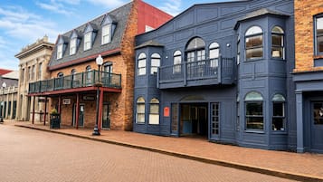 Ulkopuoli