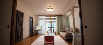 [Sapporo Private House ] 8-minute walk from subway station and airport bus stop