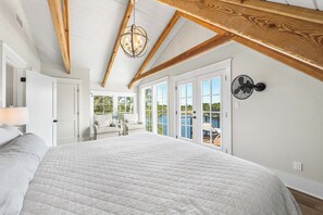 5 Schlafzimmer, Bügeleisen/Bügelbrett, kostenloses WLAN, Bettwäsche