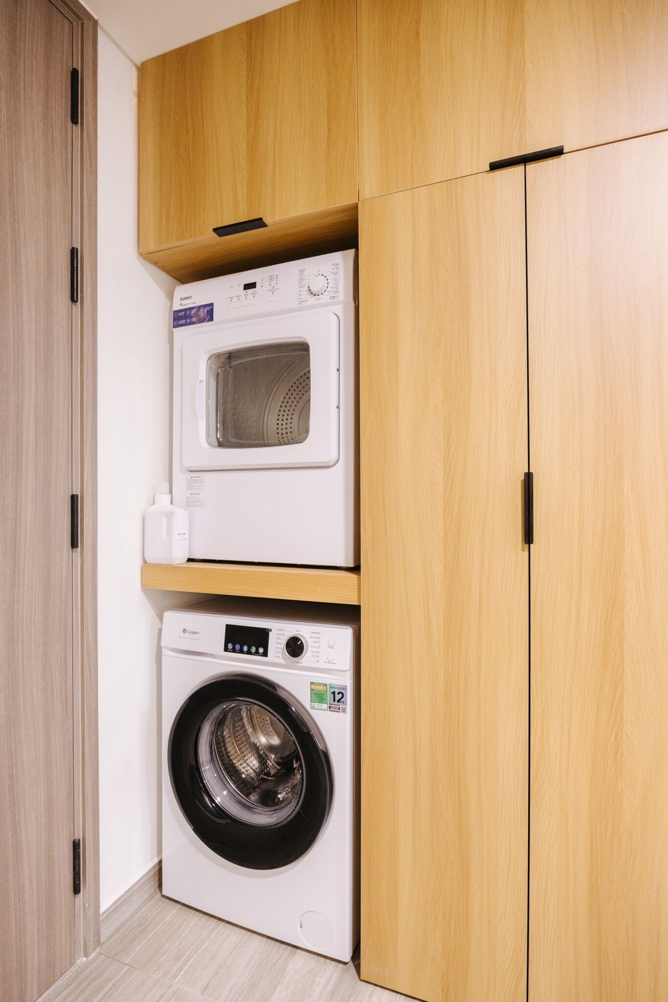 华丽双人房或双床房, 城市景观 | 住宿内部