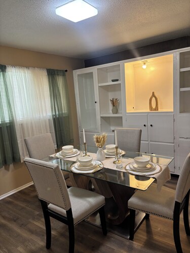 3 Bedroom Comfortable Getaway