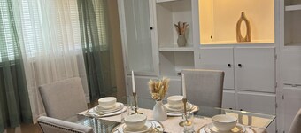 3 Bedroom Comfortable Getaway