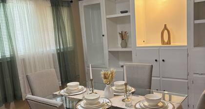 3 Bedroom Comfortable Getaway