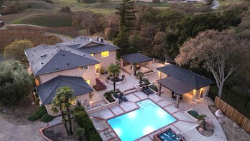 Casa (6 Bedrooms) | Fachada del alojamiento