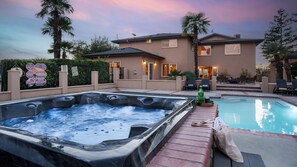 Casa (6 Bedrooms) | Interior
