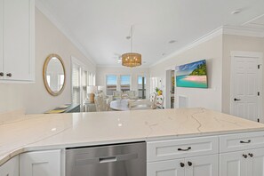Interior - Moon River, Waterfront Compound on Daufuskie Island (Daufuskie Island)