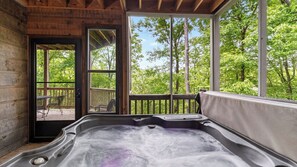 House (5 Bedrooms) | Interior - Rocking Chair Ridge by Avantstay Lux Lodge Hot Tub + Fire Pit + Game Room + Yoga Room + Mountain Views (Sevierville)