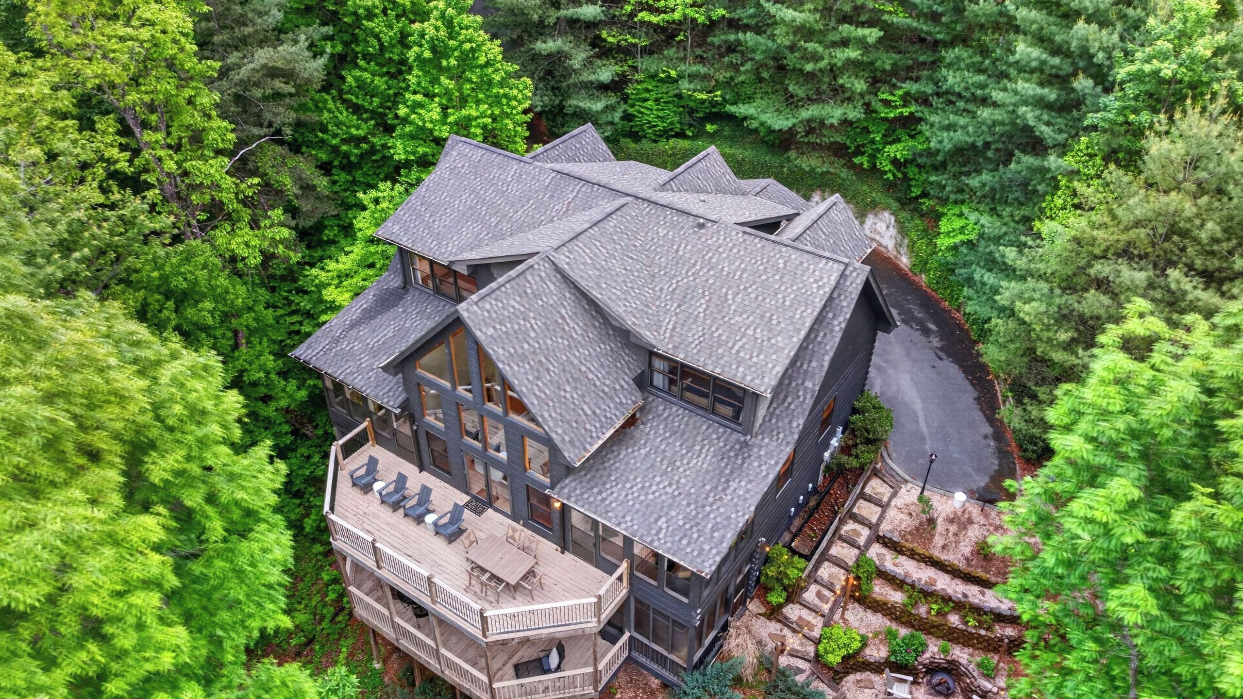 Hus (5 Bedrooms) | Fasade
