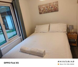 Room - Charming 2-bedroom bungalow in Saint Erth Praze perfect for relaxing (Saint Erth Praze)