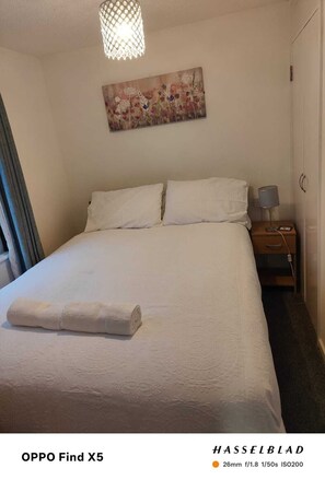 Room - Charming 2-bedroom bungalow in Saint Erth Praze perfect for relaxing (Saint Erth Praze)