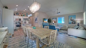 Nhà (4 Bedrooms) | Nội thất