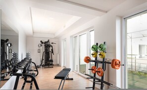 Apartment - 2homerent Garden Terrace Good Location (Kołobrzeg)