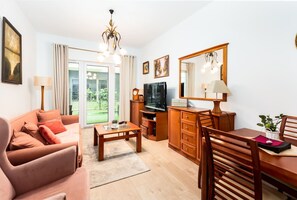 Apartment - 2homerent Garden Terrace Good Location (Kołobrzeg)