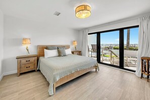Iron/ironing board, free WiFi, bed sheets - Aegean 119 ocean views near beach (Destin)
