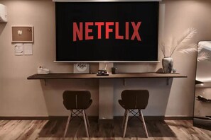 Deluxe Double Room, Valley View - villa duong may (Tam Dao)