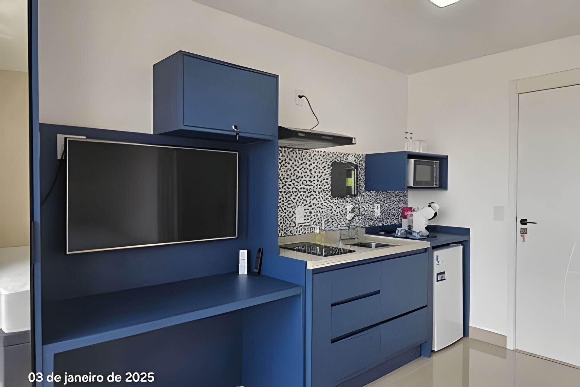 Estudio | Cocina privada